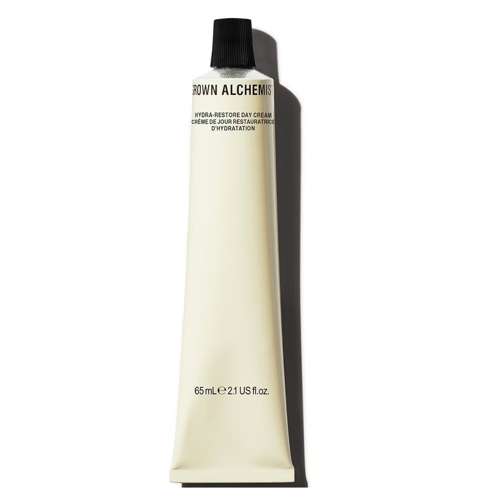 Grown Alchemist Hydra-Restore Day Cream NWT Full Size 2.1 fl oz